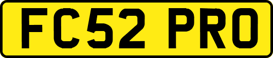 FC52PRO