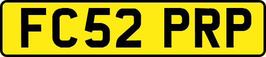 FC52PRP