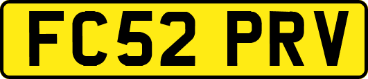FC52PRV
