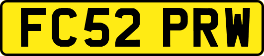 FC52PRW