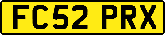 FC52PRX