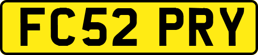 FC52PRY