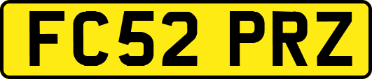 FC52PRZ