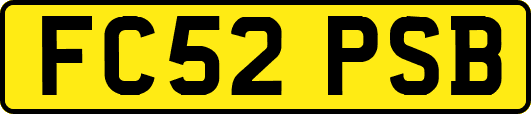 FC52PSB