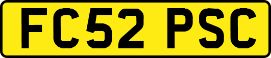 FC52PSC
