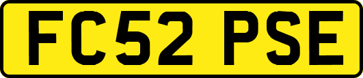 FC52PSE