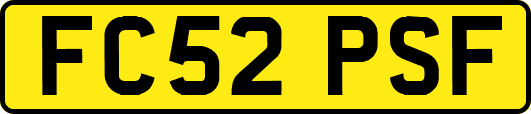 FC52PSF