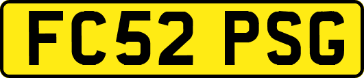 FC52PSG