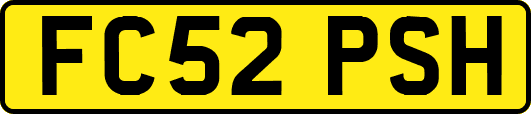 FC52PSH