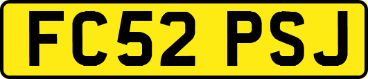 FC52PSJ