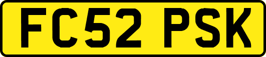 FC52PSK