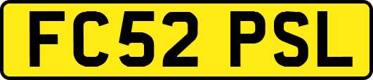 FC52PSL