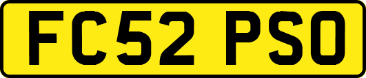 FC52PSO