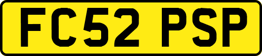 FC52PSP