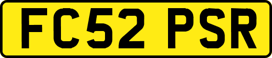 FC52PSR