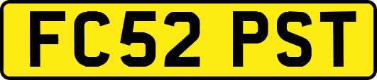 FC52PST