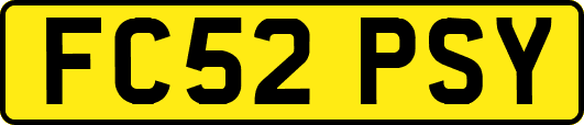 FC52PSY