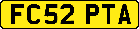 FC52PTA