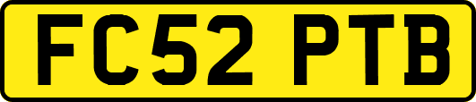 FC52PTB