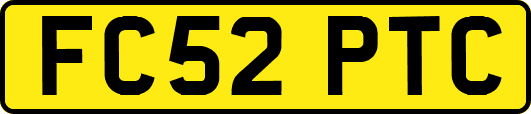 FC52PTC