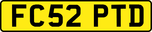 FC52PTD
