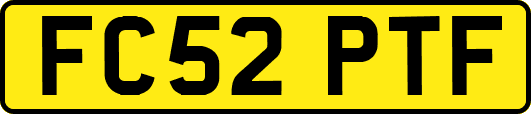 FC52PTF