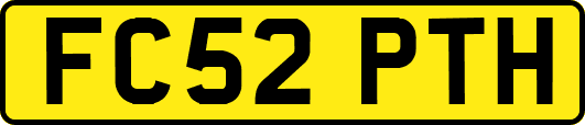 FC52PTH