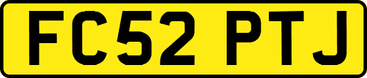 FC52PTJ