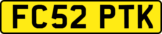 FC52PTK