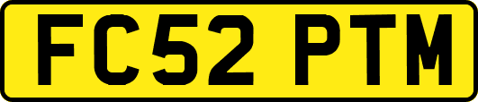 FC52PTM