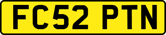 FC52PTN