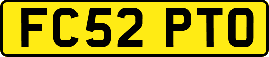 FC52PTO