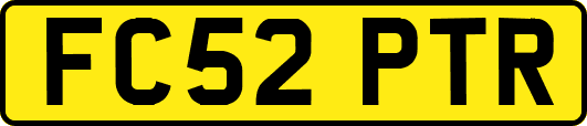 FC52PTR
