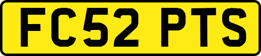 FC52PTS