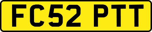 FC52PTT