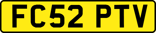 FC52PTV