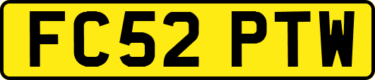 FC52PTW