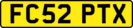 FC52PTX