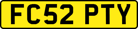FC52PTY
