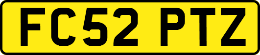 FC52PTZ