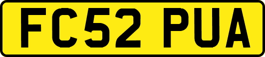 FC52PUA