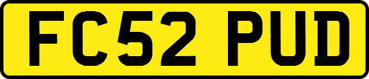 FC52PUD