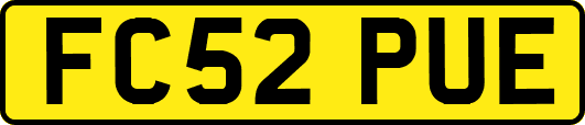 FC52PUE