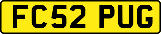 FC52PUG