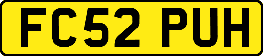 FC52PUH