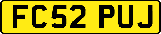FC52PUJ