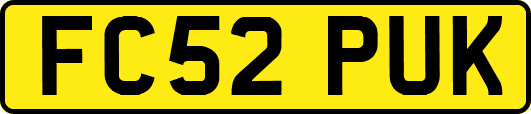 FC52PUK