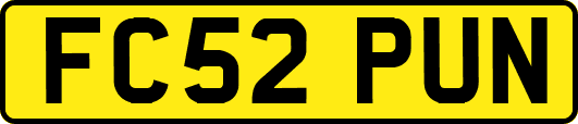 FC52PUN