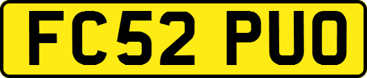 FC52PUO