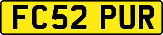 FC52PUR